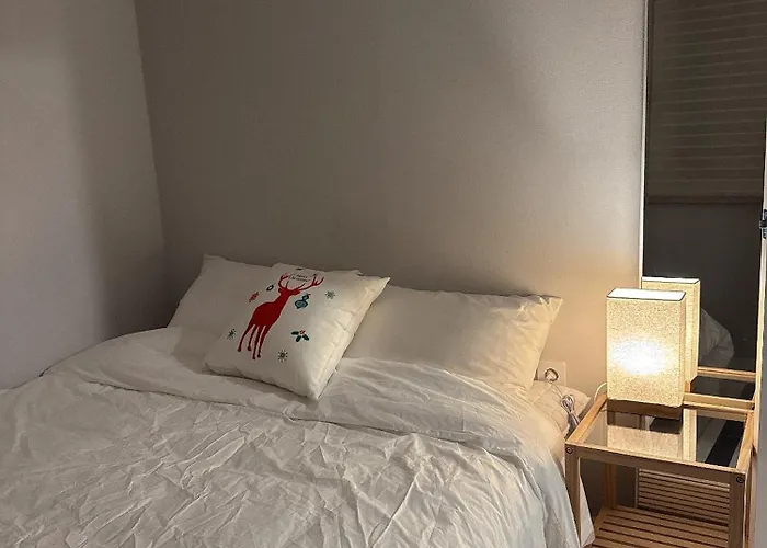 아파트 아르코스스테이