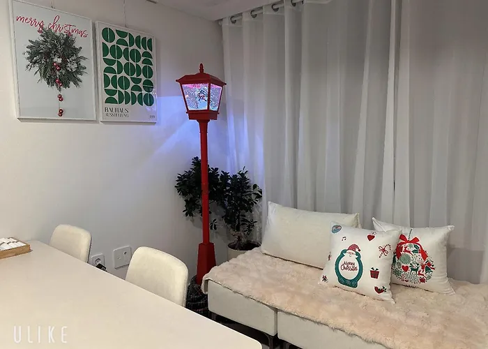 아파트 아르코스스테이 *