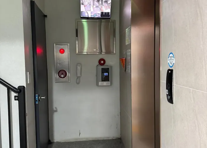 아르코스스테이 서울특별시